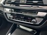 USED 2018 68 BMW X3 2.0 XDRIVE20D SE 5d 188 BHP 