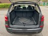 USED 2018 68 BMW X3 2.0 XDRIVE20D SE 5d 188 BHP 