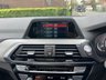 USED 2018 68 BMW X3 2.0 XDRIVE20D SE 5d 188 BHP 
