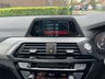 USED 2018 68 BMW X3 2.0 XDRIVE20D SE 5d 188 BHP 