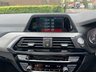 USED 2018 68 BMW X3 2.0 XDRIVE20D SE 5d 188 BHP 