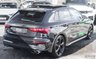 USED 2021 21 AUDI S3 2.0 S3 TFSI QUATTRO 5d 306 BHP  KEYLES+ELECTRIC BOOT+FASH+R/CAM