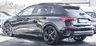 USED 2021 21 AUDI S3 2.0 S3 TFSI QUATTRO 5d 306 BHP  KEYLES+ELECTRIC BOOT+FASH+R/CAM