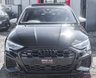 USED 2021 21 AUDI S3 2.0 S3 TFSI QUATTRO 5d 306 BHP  KEYLES+ELECTRIC BOOT+FASH+R/CAM