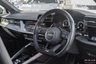 USED 2021 21 AUDI S3 2.0 S3 TFSI QUATTRO 5d 306 BHP  KEYLES+ELECTRIC BOOT+FASH+R/CAM