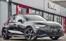 USED 2021 21 AUDI S3 2.0 S3 TFSI QUATTRO 5d 306 BHP  KEYLES+ELECTRIC BOOT+FASH+R/CAM