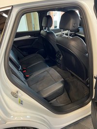 USED 2020 70 AUDI Q5 2.0 TDI QUATTRO S LINE 5d 188 BHP 