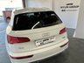 USED 2020 70 AUDI Q5 2.0 TDI QUATTRO S LINE 5d 188 BHP 