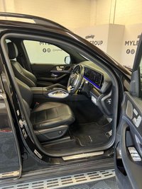 USED 2021 21 MERCEDES-BENZ GLE-CLASS 2.9 GLE 350 D 4MATIC AMG LINE PREMIUM 5d 269 BHP 