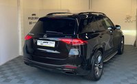 USED 2021 21 MERCEDES-BENZ GLE-CLASS 2.9 GLE 350 D 4MATIC AMG LINE PREMIUM 5d 269 BHP 