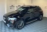 USED 2021 21 MERCEDES-BENZ GLE-CLASS 2.9 GLE 350 D 4MATIC AMG LINE PREMIUM 5d 269 BHP 