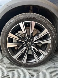 USED 2023 23 VOLVO V60 2.0 B5 CROSS COUNTRY ULTIMATE AWD MHEV 5d 247 BHP 