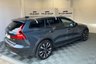 USED 2023 23 VOLVO V60 2.0 B5 CROSS COUNTRY ULTIMATE AWD MHEV 5d 247 BHP 