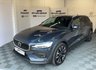 USED 2023 23 VOLVO V60 2.0 B5 CROSS COUNTRY ULTIMATE AWD MHEV 5d 247 BHP 