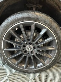 USED 2019 69 MERCEDES-BENZ GLA-CLASS 1.6 GLA 200 AMG LINE EDITION 5d 155 BHP 