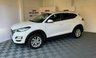 USED 2020 70 HYUNDAI TUCSON 1.6 GDI SE NAV 5d 130 BHP 