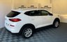 USED 2020 70 HYUNDAI TUCSON 1.6 GDI SE NAV 5d 130 BHP 