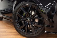 USED 2020 70 LAND ROVER RANGE ROVER SPORT 5.0 SVR CARBON EDITION 