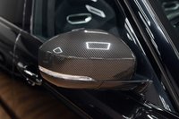 USED 2020 70 LAND ROVER RANGE ROVER SPORT 5.0 SVR CARBON EDITION 