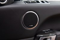USED 2020 70 LAND ROVER RANGE ROVER SPORT 5.0 SVR CARBON EDITION 