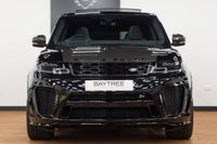 USED 2020 70 LAND ROVER RANGE ROVER SPORT 5.0 SVR CARBON EDITION 