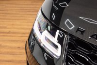 USED 2020 70 LAND ROVER RANGE ROVER SPORT 5.0 SVR CARBON EDITION 