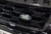 USED 2020 70 LAND ROVER RANGE ROVER SPORT 5.0 SVR CARBON EDITION 