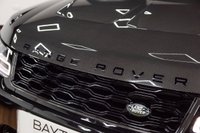 USED 2020 70 LAND ROVER RANGE ROVER SPORT 5.0 SVR CARBON EDITION 