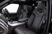 USED 2020 70 LAND ROVER RANGE ROVER SPORT 5.0 SVR CARBON EDITION 