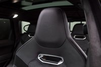 USED 2020 70 LAND ROVER RANGE ROVER SPORT 5.0 SVR CARBON EDITION 