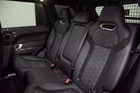 USED 2020 70 LAND ROVER RANGE ROVER SPORT 5.0 SVR CARBON EDITION 