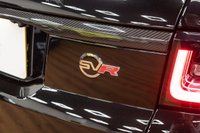 USED 2020 70 LAND ROVER RANGE ROVER SPORT 5.0 SVR CARBON EDITION 