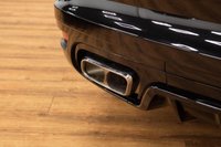 USED 2020 70 LAND ROVER RANGE ROVER SPORT 5.0 SVR CARBON EDITION 