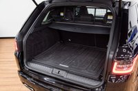 USED 2020 70 LAND ROVER RANGE ROVER SPORT 5.0 SVR CARBON EDITION 