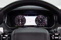 USED 2020 70 LAND ROVER RANGE ROVER SPORT 5.0 SVR CARBON EDITION 