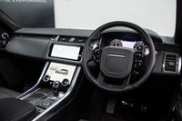 USED 2020 70 LAND ROVER RANGE ROVER SPORT 5.0 SVR CARBON EDITION 