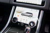 USED 2020 70 LAND ROVER RANGE ROVER SPORT 5.0 SVR CARBON EDITION 
