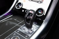 USED 2020 70 LAND ROVER RANGE ROVER SPORT 5.0 SVR CARBON EDITION 