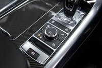 USED 2020 70 LAND ROVER RANGE ROVER SPORT 5.0 SVR CARBON EDITION 