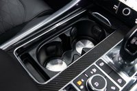 USED 2020 70 LAND ROVER RANGE ROVER SPORT 5.0 SVR CARBON EDITION 