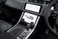 USED 2020 70 LAND ROVER RANGE ROVER SPORT 5.0 SVR CARBON EDITION 