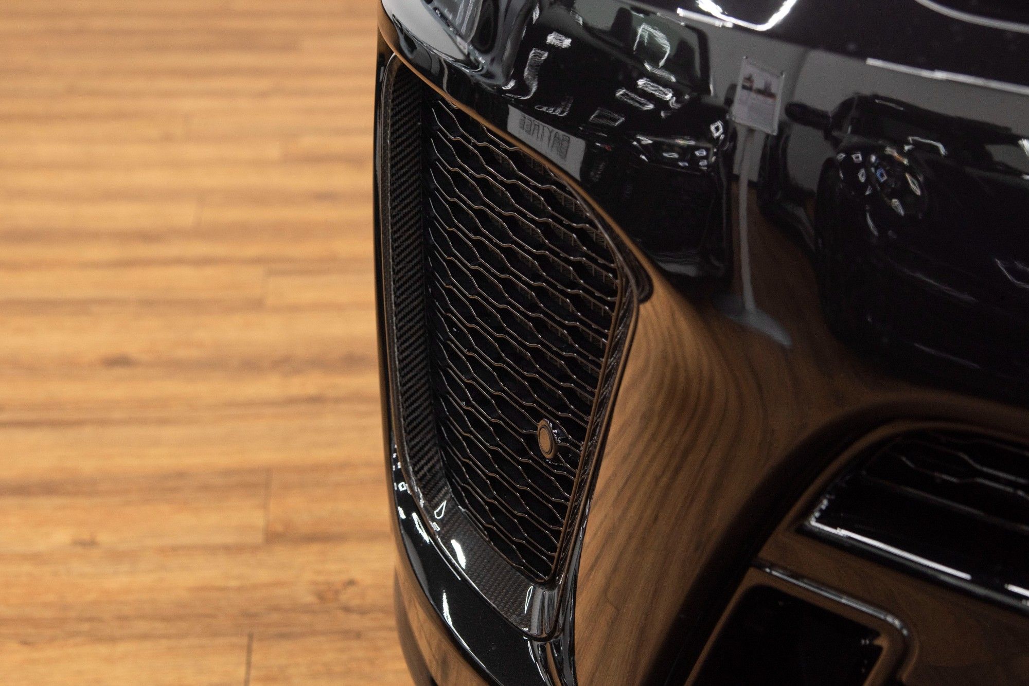 USED 2020 70 LAND ROVER RANGE ROVER SPORT 5.0 SVR CARBON EDITION 