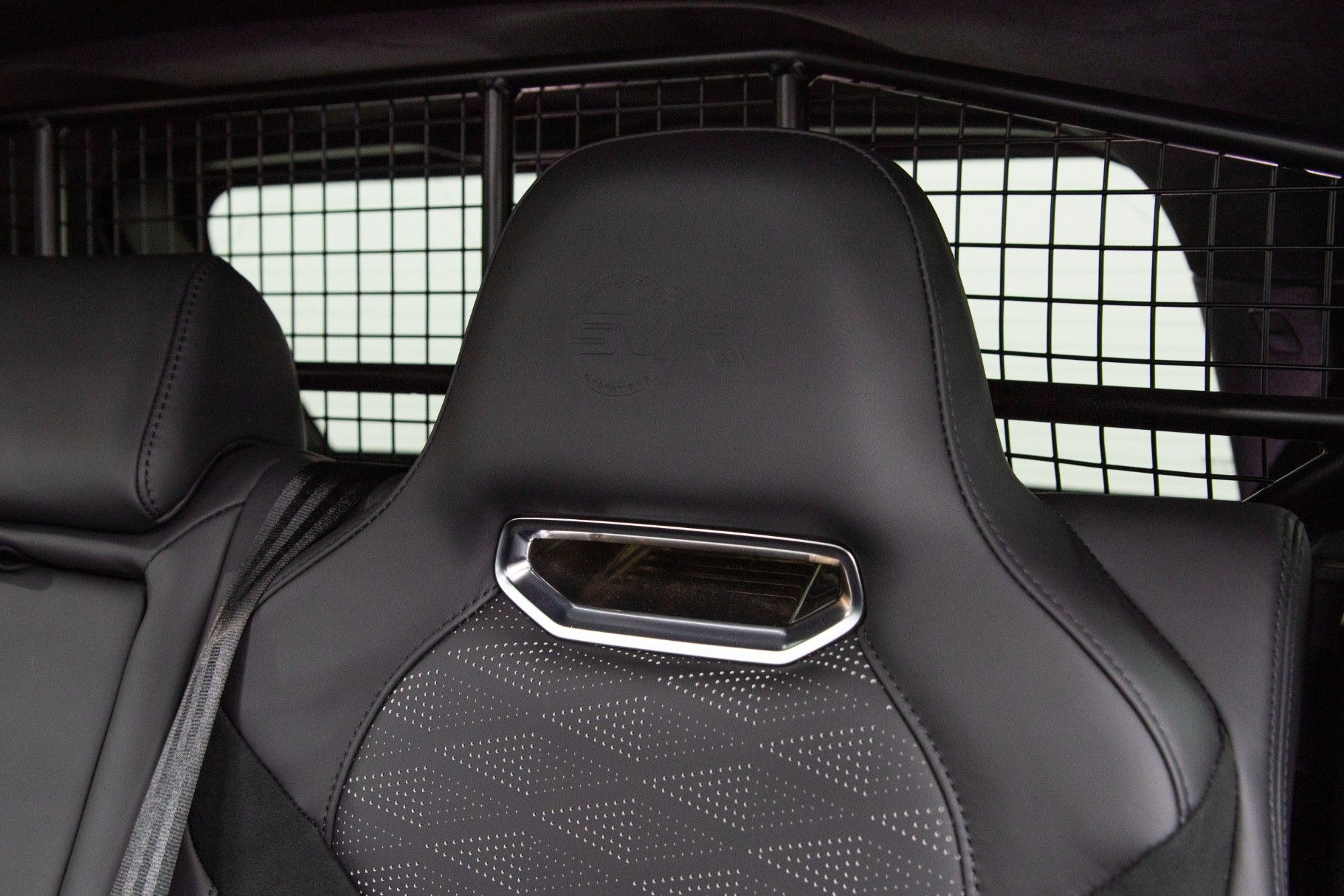 USED 2020 70 LAND ROVER RANGE ROVER SPORT 5.0 SVR CARBON EDITION 