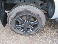 USED 2020 69 FORD RANGER 2.0 LIMITED ECOBLUE 2d 168 BHP Best selling off-road vehicle