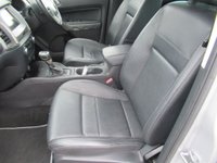 USED 2020 69 FORD RANGER 2.0 LIMITED ECOBLUE 2d 168 BHP Best selling off-road vehicle