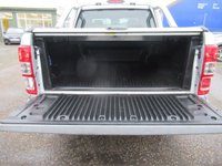 USED 2020 69 FORD RANGER 2.0 LIMITED ECOBLUE 2d 168 BHP Best selling off-road vehicle