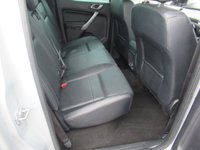 USED 2020 69 FORD RANGER 2.0 LIMITED ECOBLUE 2d 168 BHP Best selling off-road vehicle