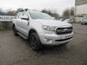 USED 2020 69 FORD RANGER 2.0 LIMITED ECOBLUE 2d 168 BHP Best selling off-road vehicle