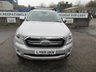 USED 2020 69 FORD RANGER 2.0 LIMITED ECOBLUE 2d 168 BHP Best selling off-road vehicle