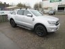 USED 2020 69 FORD RANGER 2.0 LIMITED ECOBLUE 2d 168 BHP Best selling off-road vehicle